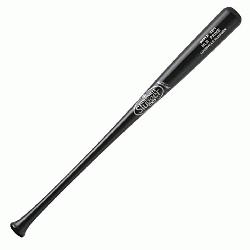 e Slugger MLB Prime WBVM271-BG Wood Baseball Bat 32 inch  The Louisville 